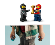 LEGO City 60400 Gokarty i kierowcy wyścigowi - 1202571 - zdjęcie 5